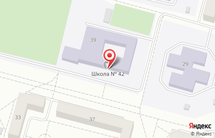 Спортивный клуб Будокай каратэ на улице Крупской на карте