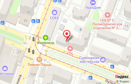 ДиодСветМаркет на карте