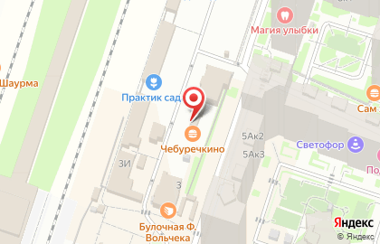 Мастерская по изготовлению ключей на Привокзальной площади на карте