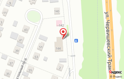 Магазин Grillstore72 на карте
