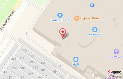 Магазин православных подарков Христианская традиция на карте