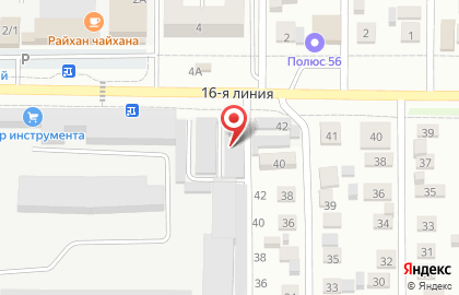 Уютная ванна на карте