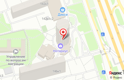 ООО Аркада Метиз на карте