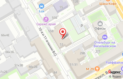 ЖАЛЮЗИ САНТЕХНИЧЕСКИЕ СПБ на карте