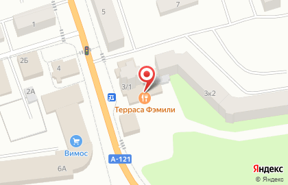 Happy Day на Красноармейской улице на карте