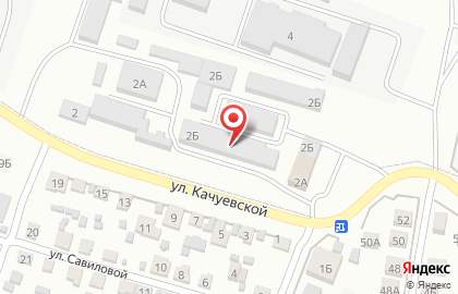 ООО Армагид на карте