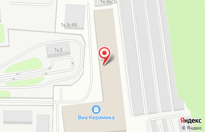 Торговая компания Стелла-элит на карте