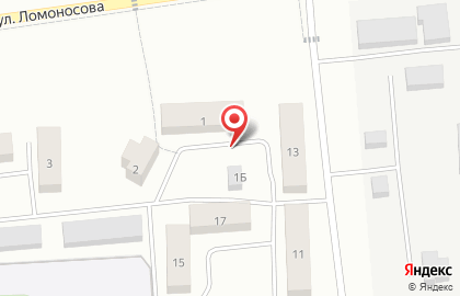 Автошкола, ООО Сентябрь на карте