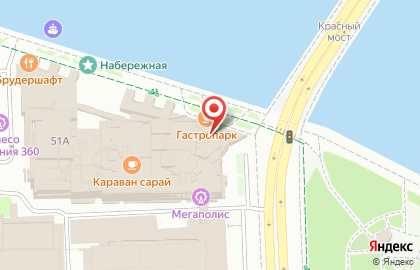 Стойка по продаже леденцов на палочке Леденец на Свердловском тракте на карте