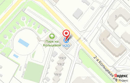 Строительная компания Строй сити на карте