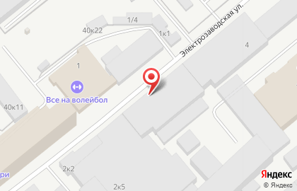 Компания Левушка на карте