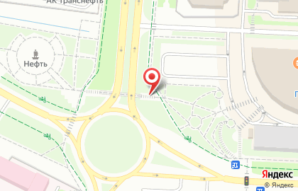 Салон экспресс-услуг на улице Ленина на карте