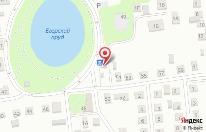 Мой мясной на карте