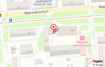 Строительная компания Ремстройторг на площади Карла Маркса на карте