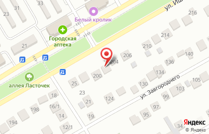 Холод-групп на карте