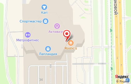 Бутик ювелирных изделий Si на Октябрьском проспекте на карте