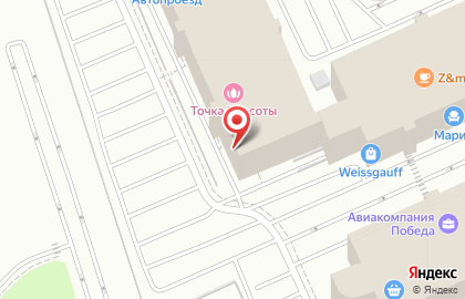 Shop.be-baby.ru на карте