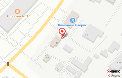 Магазин АгроСоюз на карте