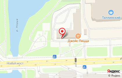 Магазин книг и канцтоваров Графит на проспекте Ветеранов на карте