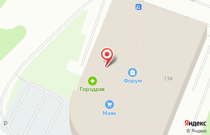 Магазин овощей, фруктов и орехов на Кольском проспекте на карте