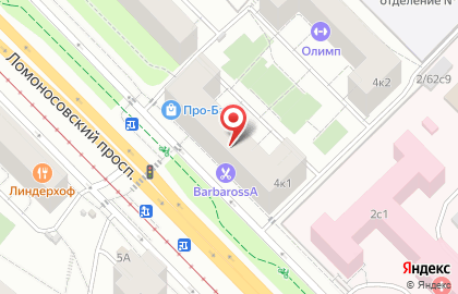 Фотосалон PhotoLAB на карте