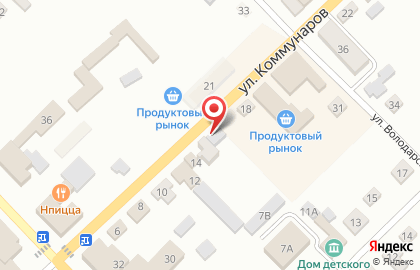 МегаФон в Орле на карте