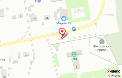 Сыроварня в Барнауле на карте
