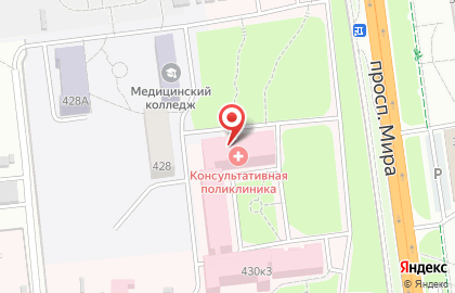 Автомат с кофе в Южно-Сахалинске на карте