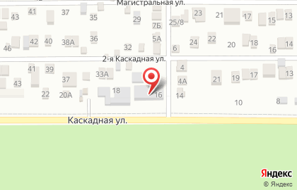 Торговая компания МонтажМаркет.рф на карте