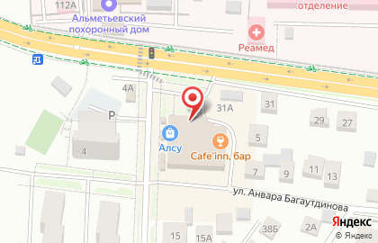 Студия загара и красоты Pudra на карте