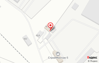 Омсклидер на карте