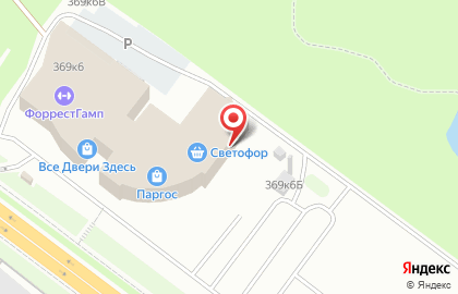 Мастерская по изготовлению лестниц Bramanti на карте