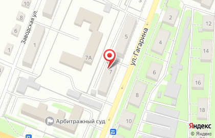 Сервисный центр Дркт на карте