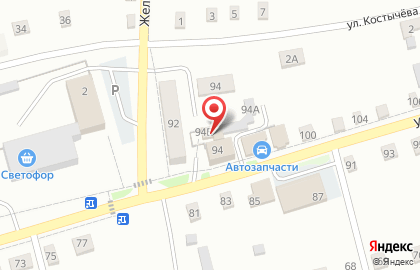 Стоматология Карат-О на карте