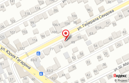 Магазин мебельной фурнитуры Pro-mf на карте