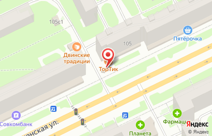 Магазин Роспечать на Воскресенской улице, 105 киоск на карте