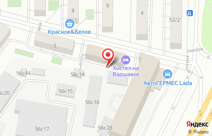 Святогор Русь Группа на карте
