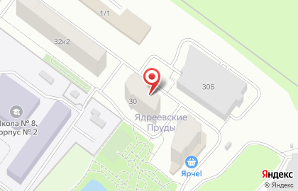 LK Technology на карте