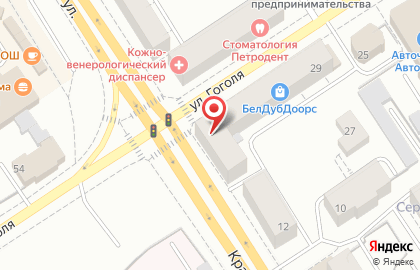 Elhaus.ru на карте