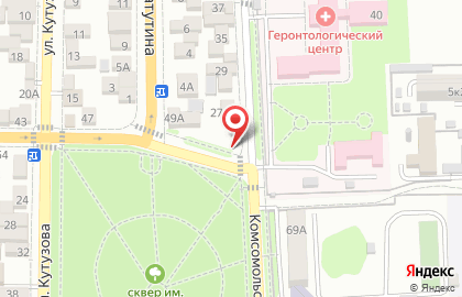 Экспериментмебель по на карте