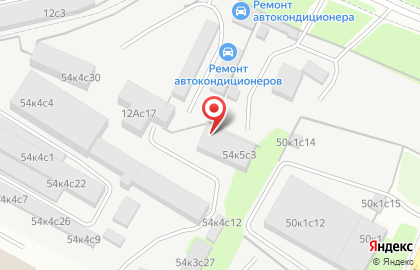 Компания OSBmarket.ru на карте