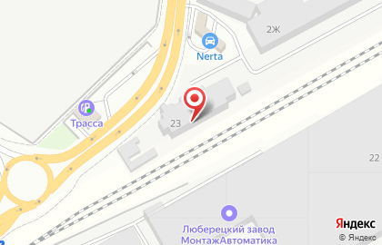 Мебель техника на карте