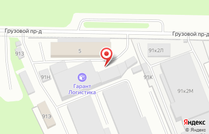 Строка78.рф на карте