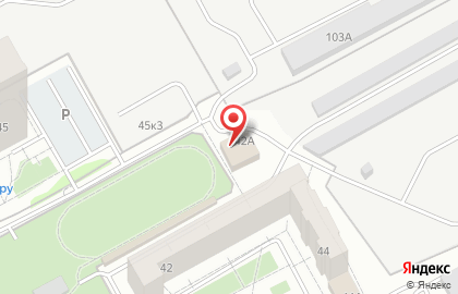 Автомойка uma car на карте