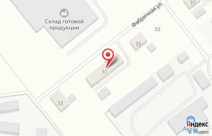 Транспортная компания в Ижевске на карте