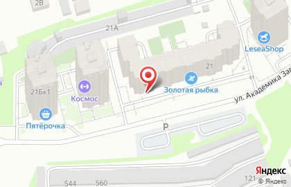 Многопрофильная фирма СтройМонтажГрупп на карте
