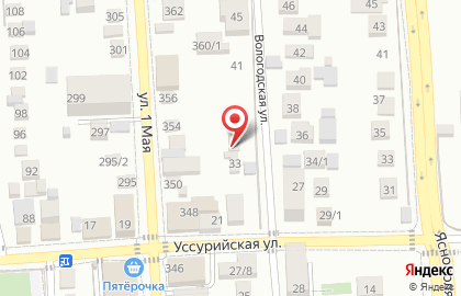 Decor Premium на карте