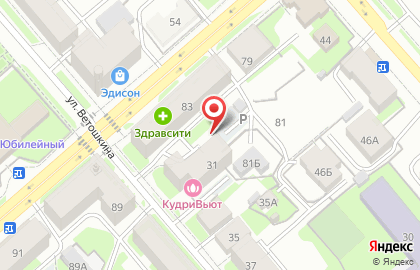 RisaR на карте