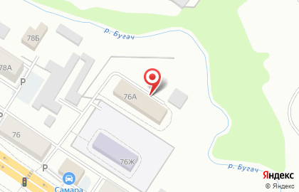 Компания арочных теплиц, ООО ТТК КАШТАН на карте