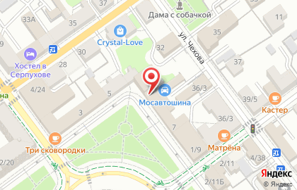Магазин ритуальных услуг Ритуал 2 на карте